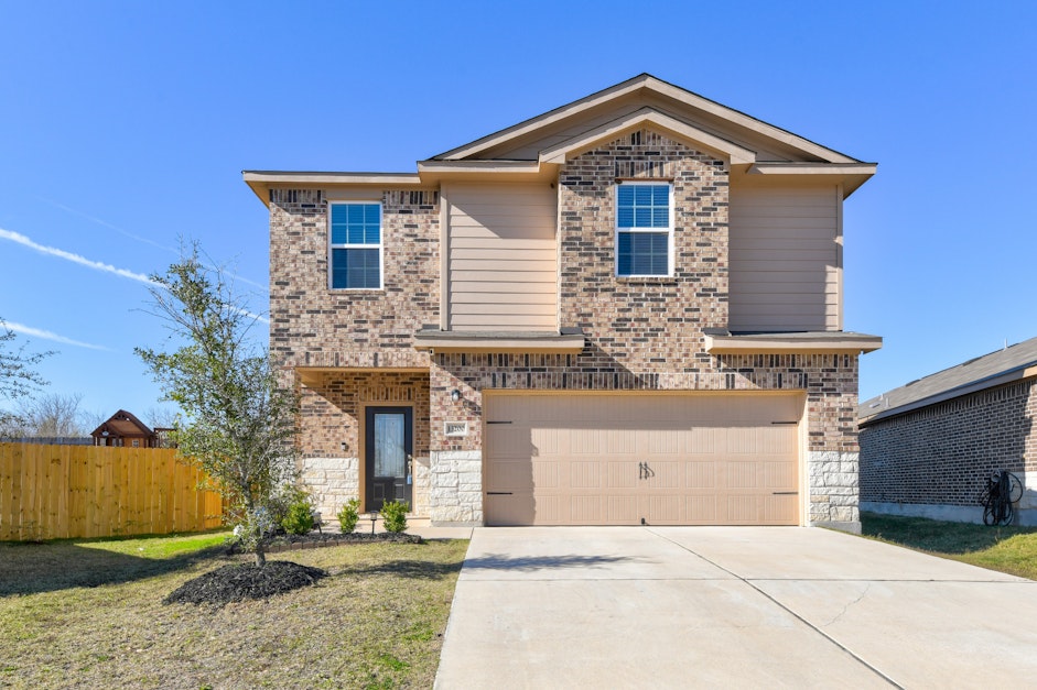 13200 William Mckinley Way, Manor, TX 78653, Presented by Victoria